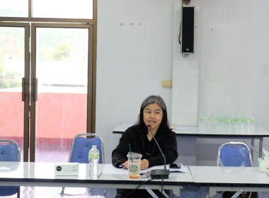 เข้าร่วมประชุมคณะกรรมการดำเนินการสหกรณ์การเกษตรฟากท่า จำกัด ... พารามิเตอร์รูปภาพ 17